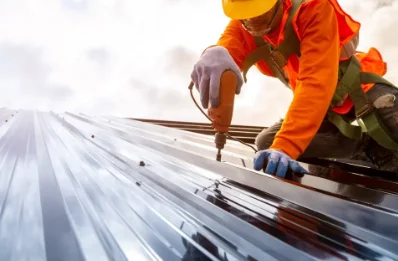 Travaux de zinguerie à Clermont-sur-Lauquet
